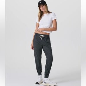 Vuori Charcoal Jogger Pants